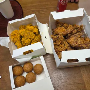 BHC치킨 대표 사진