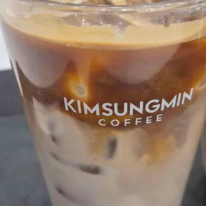 김성민커피 사진 1