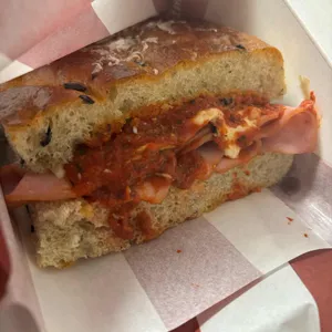 겐츠베이커리 사진 1