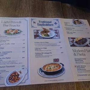 셰익스비어 리뷰 사진