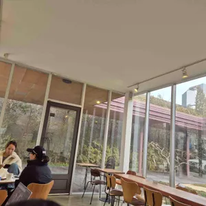 카페7 리뷰 사진