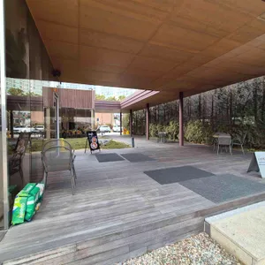 카페7 리뷰 사진