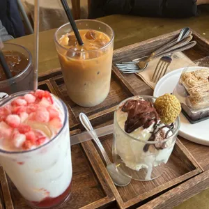 가배정원 사진 1