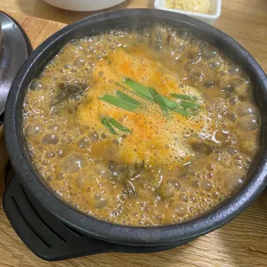 춘향골황금추어탕 사진 1