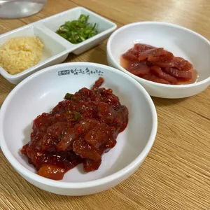 춘향골황금추어탕 대표 사진