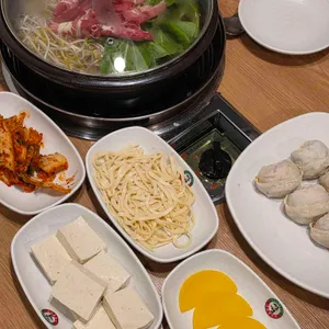 성경만두요리전문점 사진 1