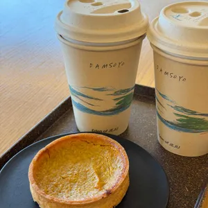 카페 담소요 사진 1