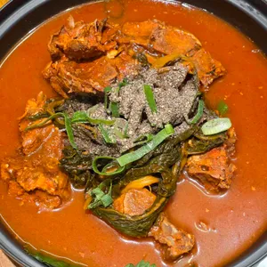 얼큰이감자탕삼겹살 대표 사진