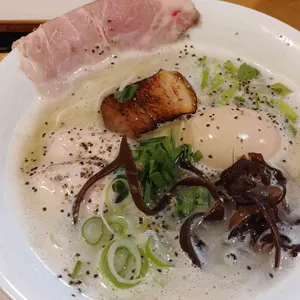 초라멘 대표 사진