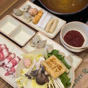 샤브토랑 사진 1