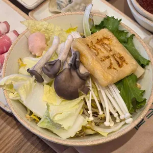 샤브토랑 대표 사진