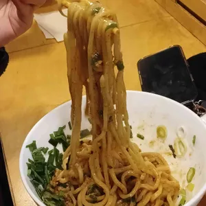 초라멘 대표 사진