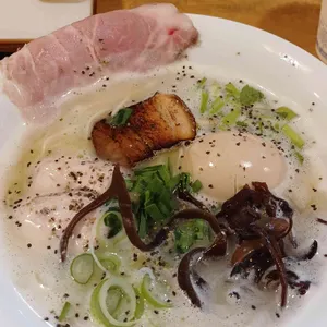 초라멘 대표 사진