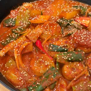 올레삼다정 대표 사진