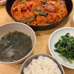 올레삼다정 대표 사진