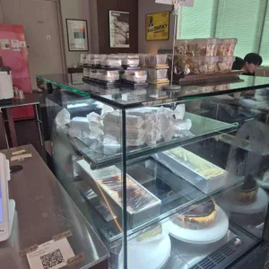 노마딕커피 전대후문 대표 사진