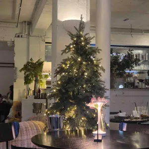 칼리프하우스 대표 사진