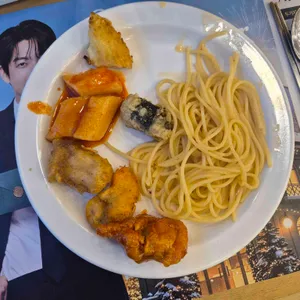 샤브올데이 사진 1