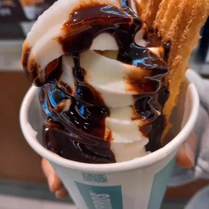 스트릿츄러스 사진 1