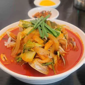 삼선 대표 사진