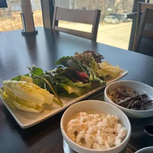 강경불고기 사진