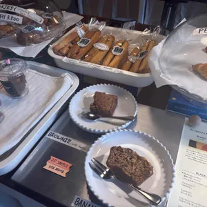 호텔리어스커피 사진