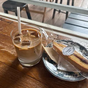 호텔리어스커피 사진 1