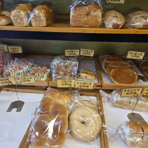 디어블랑제 리뷰 사진