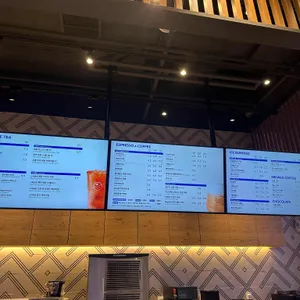 커피빈 리뷰 사진