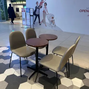 커피빈 대표 사진