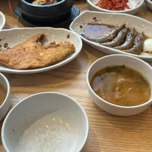 매화쌈밥 대표 사진