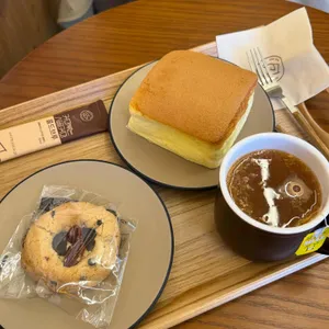 커피볶는 시골커피 사진