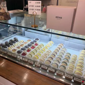 참맛카롱 대표 사진