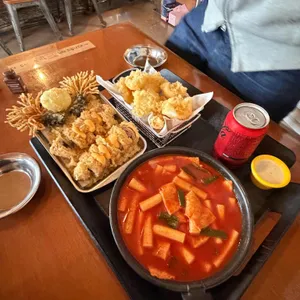 명랑스낵 대표 사진