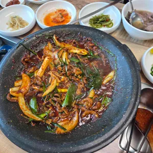 대운터 대표 사진