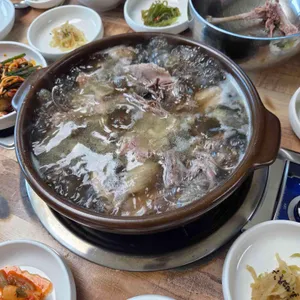 대운터 대표 사진