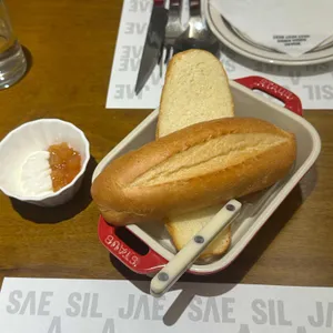 새실재 대표 사진