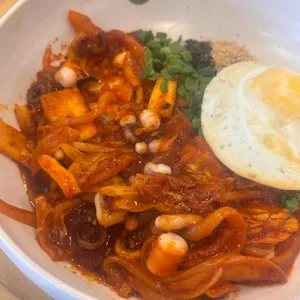 본죽&비빔밥 사진