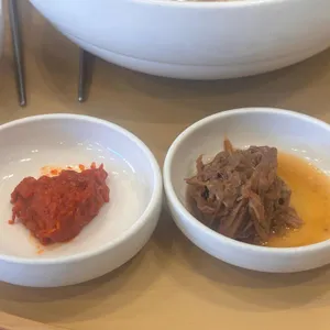 본죽&비빔밥 대표 사진