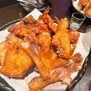 박군치킨 사진 1