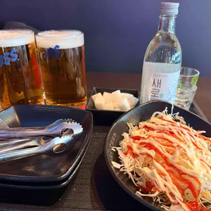 박군치킨 대표 사진