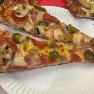 페이퍼 플레이트 사진