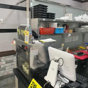 라면타임 대표 사진