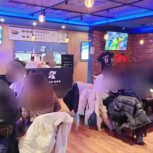 박군치킨 대표 사진