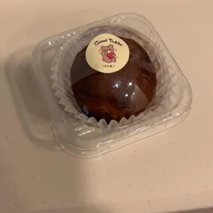 스윗티클스 밀크티&마카롱 사진