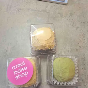 아마이 베이크샵 사진