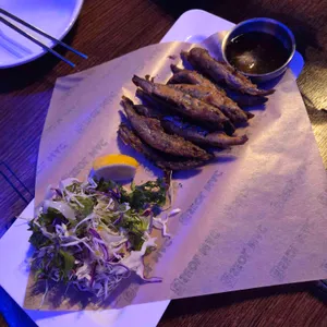 설맥 대표 사진