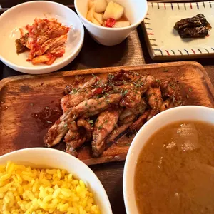 경주식당 대표 사진