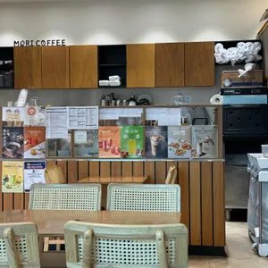 모리커피 대표 사진