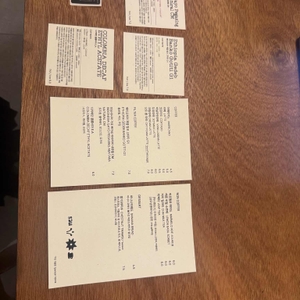 에스에이유 커피 리뷰 사진